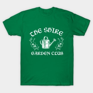 Garden Club T-Shirt